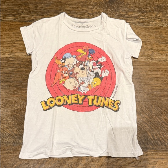 Lauren Moshi Other - Lauren Moshi Short Sleeve Tee Shirt